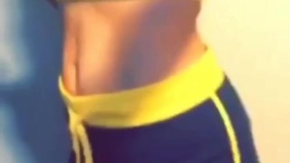 LexxThePawg Snapchat compilation 