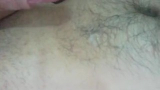 Quieres lechita (masturbación)