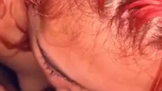 Sloppy head