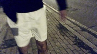 BIG COCK FREEBALLER ** PART 2 **