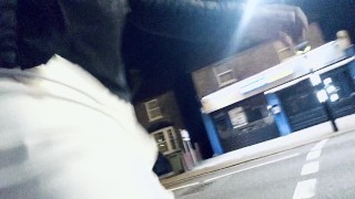 BIG COCK FREEBALLER ** PART 2 **