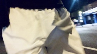 BIG COCK FREEBALLER ** PART 2 **