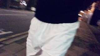 BIG COCK FREEBALLER ** PART 1 **