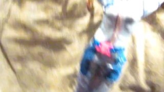 BBB preview(cum only) Halloween 2019: Victoria Sin "ASStronaut"AVI no slowm