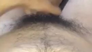 Public Boner big bulge penis large balls VPL