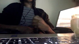When Editing Your Vids Get You Horny