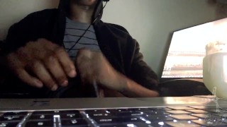 When Editing Your Vids Get You Horny