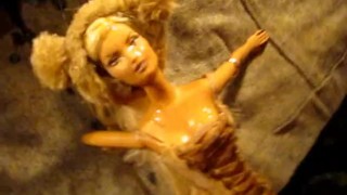 BBB preview(cum only) Halloween 2019: Michelle B "furry" AVI no slomo