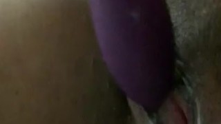 Creamy Aftermath