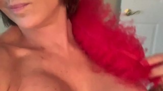 Jillian Foxxx SEPT 2019