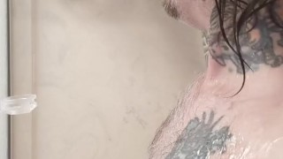 Shower review 10/23/19