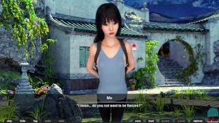 LILY EPILOGUE #01 • STEPDAUGHTER FOR DESSERT • PC GAMEPLAY [HD]