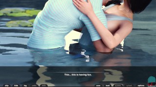 LILY EPILOGUE #01 • STEPDAUGHTER FOR DESSERT • PC GAMEPLAY [HD]
