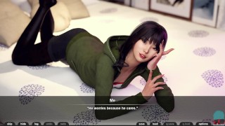 LILY EPILOGUE #02 • STEPDAUGHTER FOR DESSERT • PC GAMEPLAY [HD]