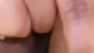 Failed anal attempt, just too tight