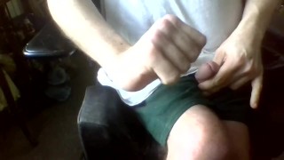 I love jerking offI 