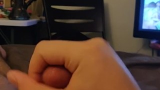 Just cumming again