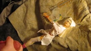 BBB preview (cum only) Halloween 2019 Savannah "Nurse" AVI no slomo