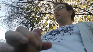 Branlette au Bois Jo #3