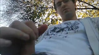 Branlette au Bois Jo #3