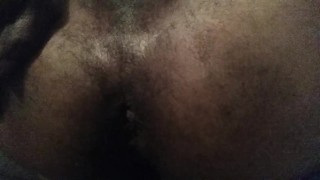 A lil hairy but still cute tho.