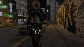 Sluts Street - The Call ( Furry / Yiff )