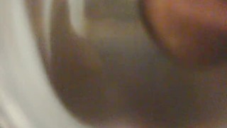 Kenneth Jule Williams Pissing