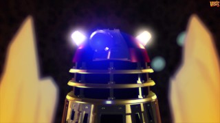 Doctor Who Dalek INSEMINATE Egg Laying Trailer