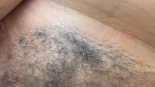 She fucked herself while I was at work