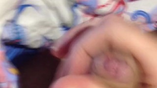 Big dick. Jerking off until no one sees.
