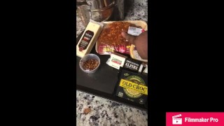I’m making Mac and cheese and no one can stop me!!