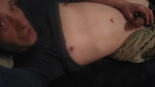 Pulling On My Clit and Details Of My Pornhub Fan Club Videos/Premium Snaps