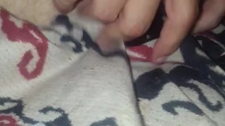Bunch of dildos in my ass