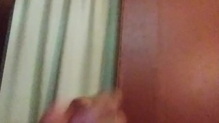 Jerk Off & Cum