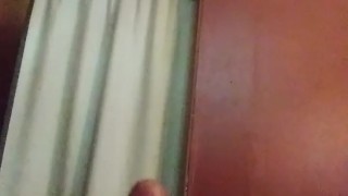 Jerk Off & Cum