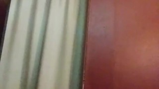 Jerk Off & Cum