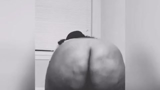 Big booty bbw twerk!! Message me to purchase exclusive videos