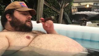 hottubin clip