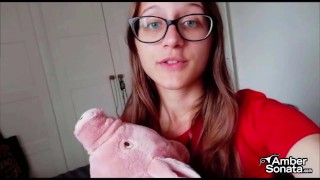 A Sweet Titty Tease