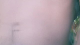 Andrei_B Outdoor Jakol (Jerking Off and Cumming)