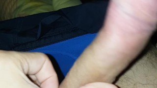 Batendo uma gostoso