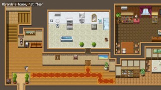 Sultry Summer Stories Gameplay By LoveSkySan69