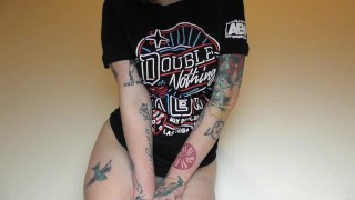 Fat Loser Neckbeard Wrestling Fans Deserve To Be Farted On