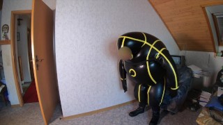 Cyborg play