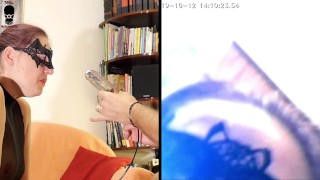 FULL MOVIE - Spiel Maschinerie's endoscope throat explore