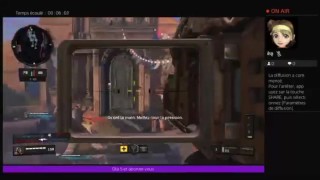 Je vous présenter black ops 4 partie 5