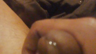 Bubling Cum
