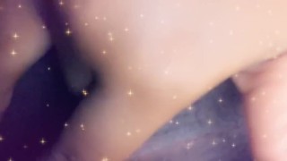 BBW Pussy play Teaser