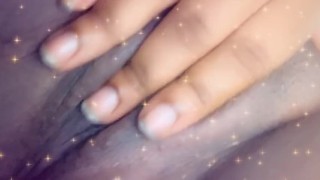 Pussy Play Teaser