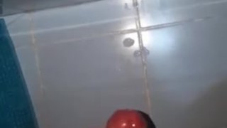 MI BECCANO MENTRE MI STO SEGANDO